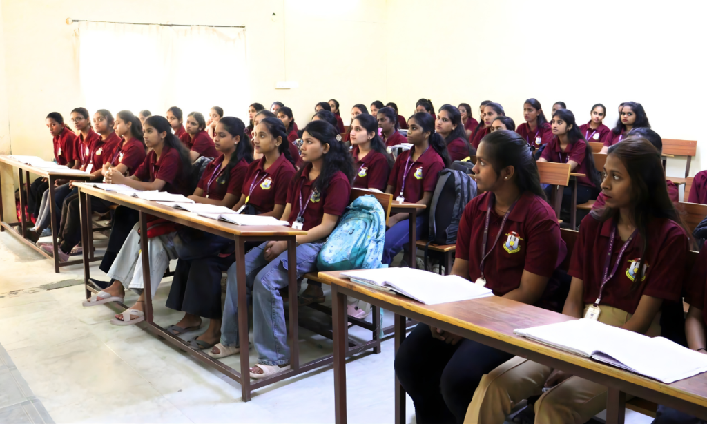 Why VVN PU College Is the Best PU College in Bengaluru