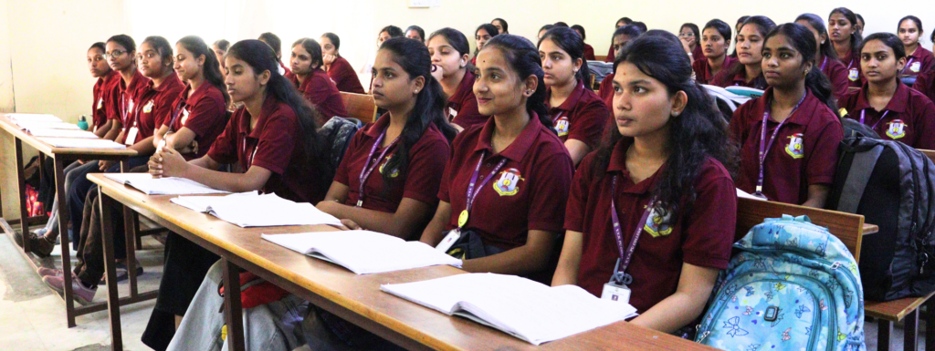 PU College in Basavanagudi